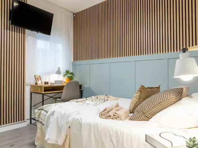 Apartamento en alquiler en Centro, Getafe