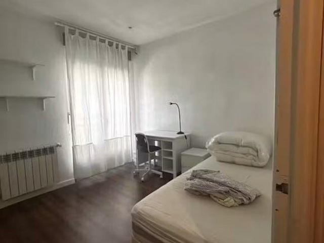 Apartamento en alquiler en Centro, Getafe