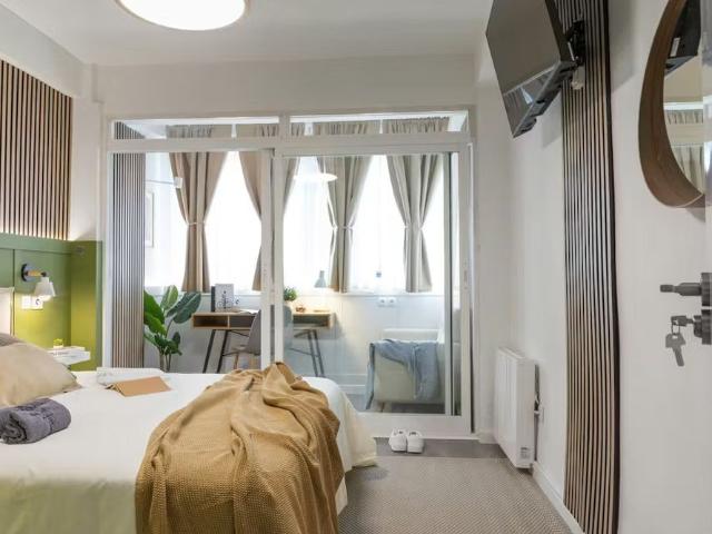 Apartamento en alquiler en Centro, Getafe