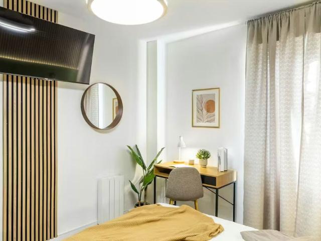 Apartamento en alquiler en Centro, Getafe
