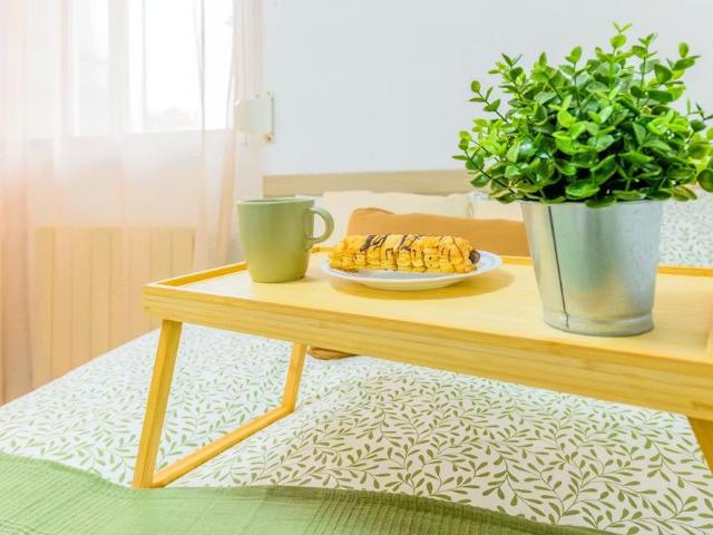 Casa en alquiler en Centro, Getafe