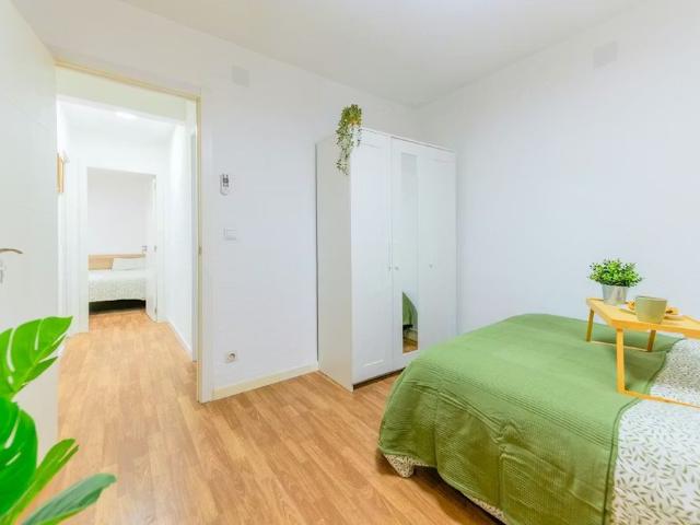 Apartamento en alquiler en Centro, Getafe