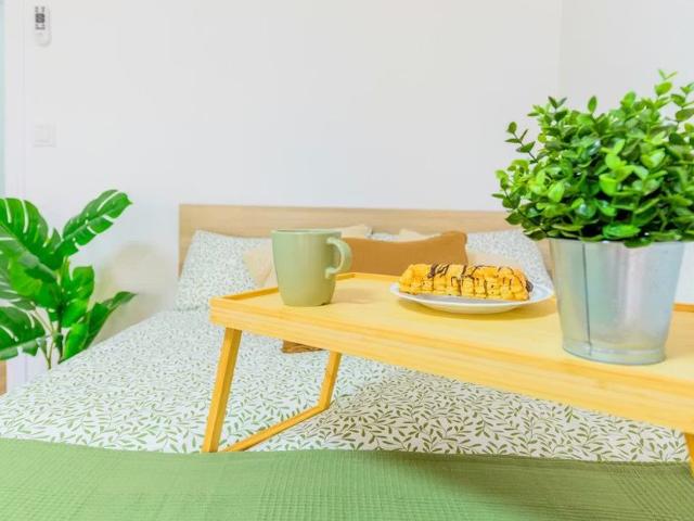 Apartamento en alquiler en Centro, Getafe