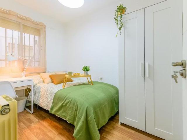 Apartamento en alquiler en Centro, Getafe