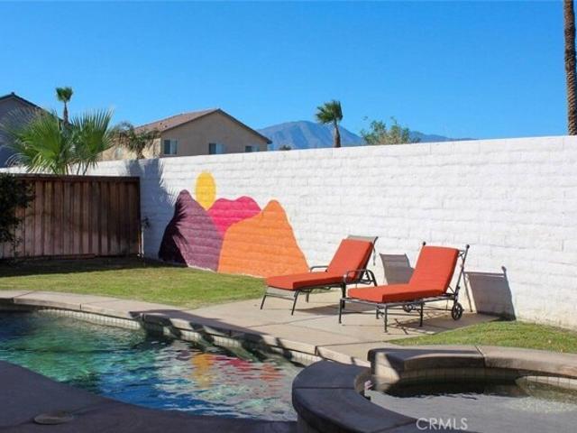 House for sale in Coachella, California