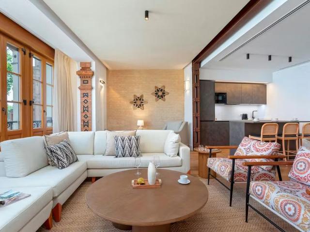Apartamento en alquiler en Casco Antiguo, Sevilla