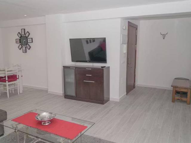 Apartamento en alquiler en Bailén-Miraflores, Málaga-Costa del Sol