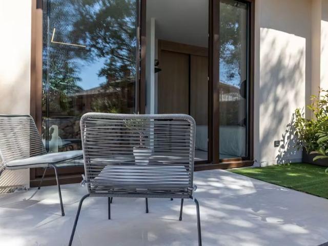 Apartamento en alquiler en Norte, Alcorcón