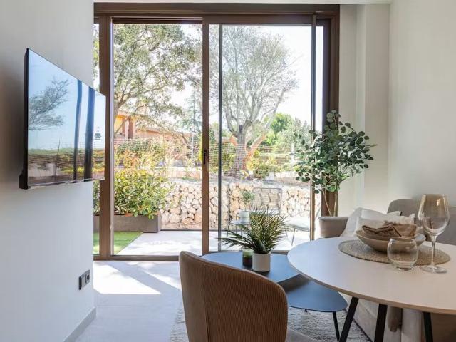 Apartamento en alquiler en Norte, Alcorcón