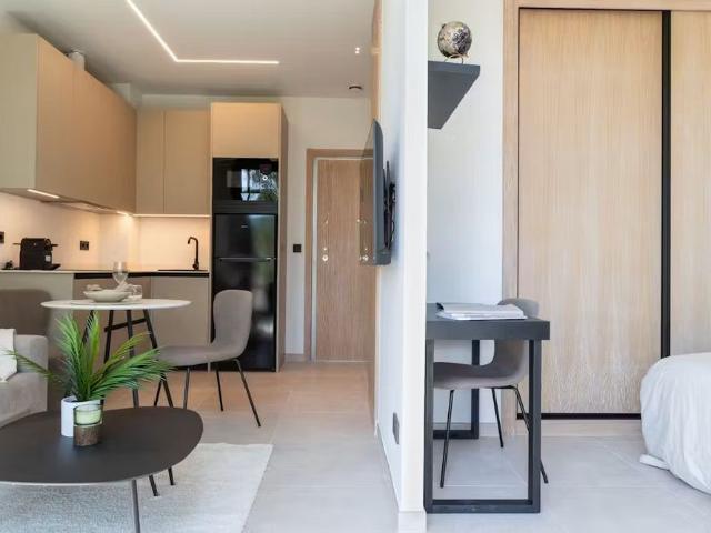Apartamento en alquiler en Norte, Alcorcón
