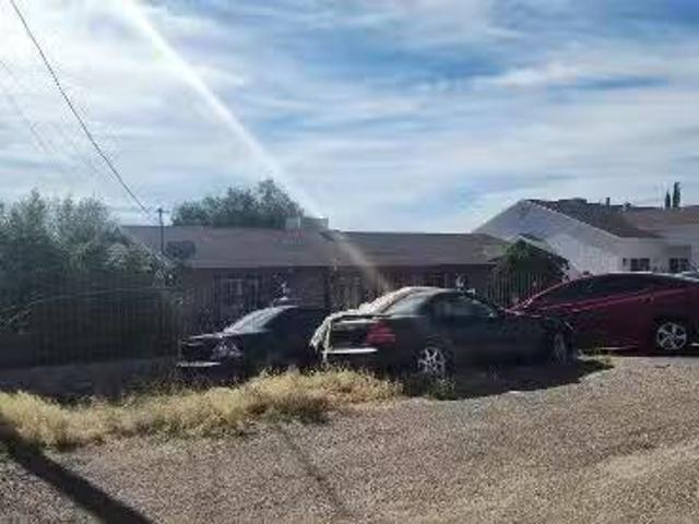 House for sale in Nogales