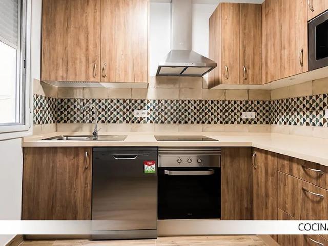 Apartamento en alquiler en Distrito Macarena, Sevilla