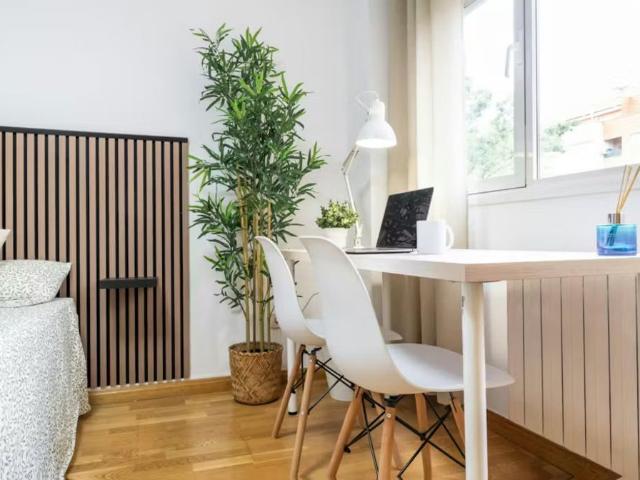 Apartamento en alquiler en La Alhóndiga, Getafe
