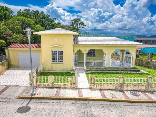 House for sale in San Lorenzo