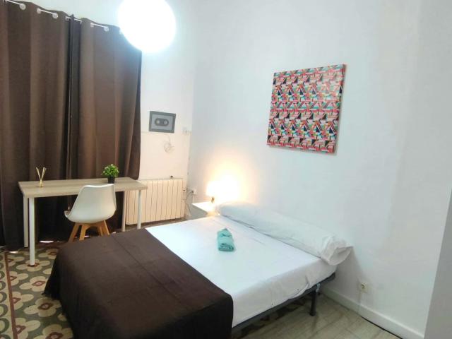 Habitación en alquiler en Oliveros, Almería