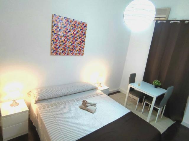 Habitación en alquiler en Oliveros, Almería