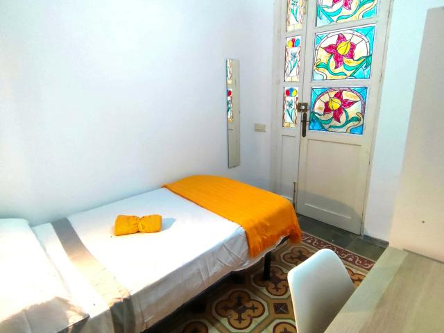 Habitación en alquiler en Oliveros, Almería
