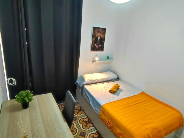 Habitación en alquiler en Oliveros, Almería