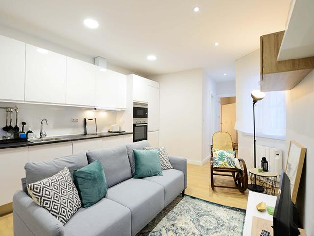Habitación en alquiler en Uribarri, Bilbao