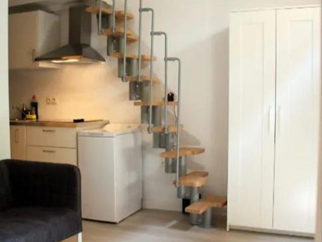 Apartamento en alquiler en Sevilla, Triana Casco Antiguo