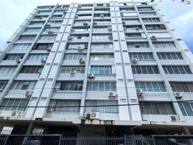 Condo for sale in San Juan