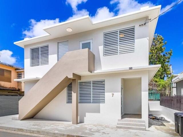 Condo for sale in San Juan