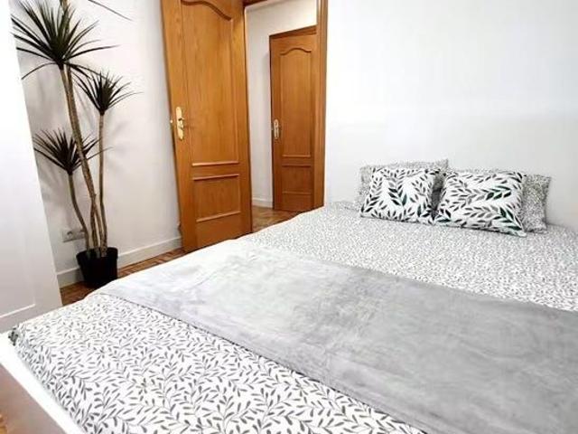 Apartamento en alquiler en Centro, Getafe