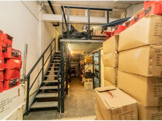 Local Comercial en venta en Centro, Madrid
