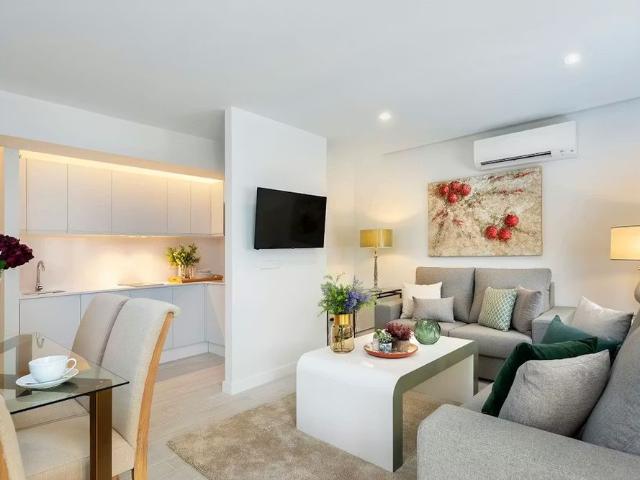 Apartamento en alquiler en Casco Antiguo, Sevilla