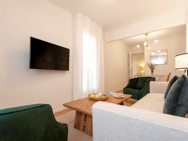 Apartamento en alquiler en Casco Antiguo, Sevilla