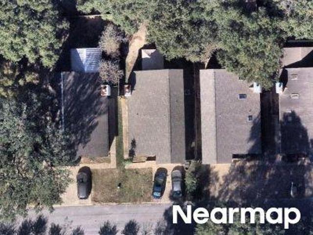House for sale in Pensacola, Florida