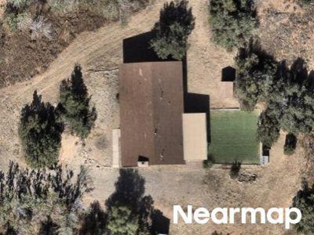 House for sale in Santa Fe, New Mexico