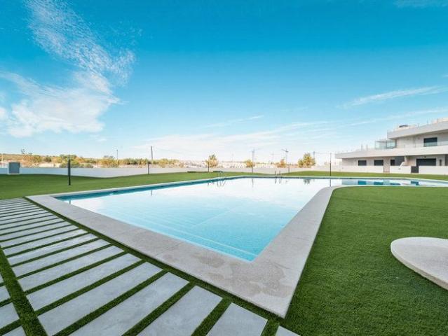 Apartamento en alquiler en el Baix Segura / La Vega Baja, Valencia