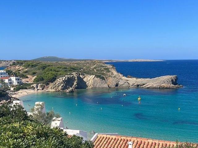 Apartamento en alquiler en es Mercadal, Menorca