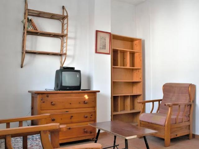 Apartamento en alquiler en Casco Antiguo, Sevilla