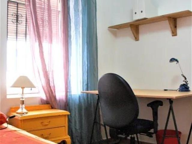 Apartamento en alquiler en Casco Antiguo, Sevilla