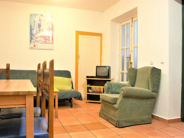 Apartamento en alquiler en Casco Antiguo, Sevilla