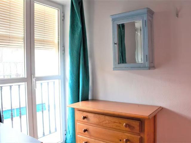 Apartamento en alquiler en Casco Antiguo, Sevilla