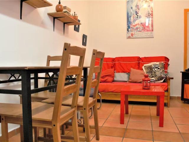 Apartamento en alquiler en Casco Antiguo, Sevilla
