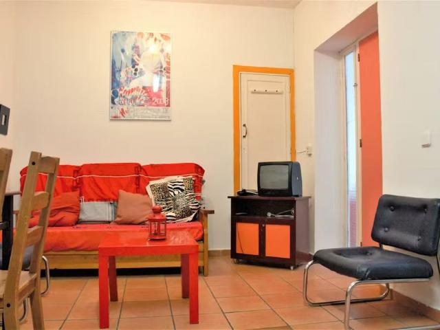 Apartamento en alquiler en Casco Antiguo, Sevilla
