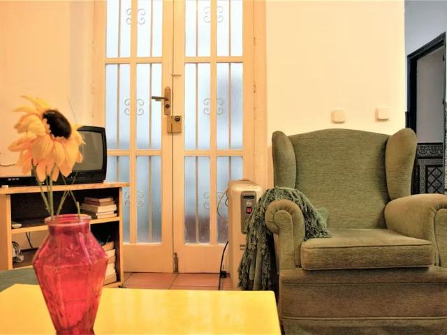 Apartamento en alquiler en Casco Antiguo, Sevilla