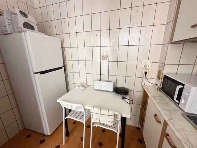 Apartamento en alquiler en Carretera de Cádiz, Málaga-Costa del Sol