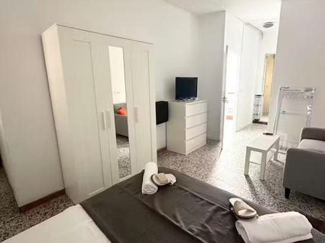 Apartamento en alquiler en Carretera de Cádiz, Málaga-Costa del Sol