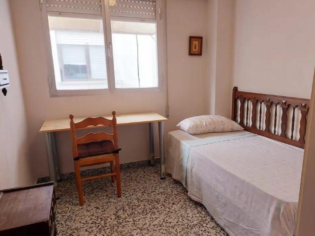 Apartamento en alquiler en Valencia