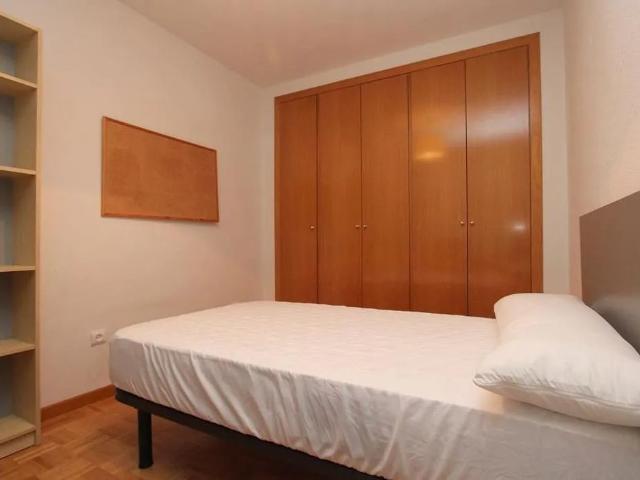 Apartamento en alquiler en Las Margaritas, Getafe