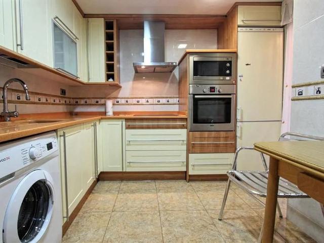 Apartamento en alquiler en Las Margaritas, Getafe