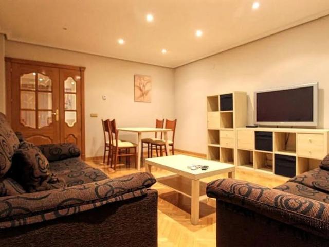 Apartamento en alquiler en Las Margaritas, Getafe