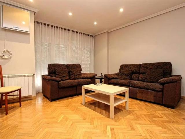 Apartamento en alquiler en Las Margaritas, Getafe