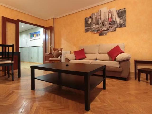 Apartamento en alquiler en Las Margaritas, Getafe