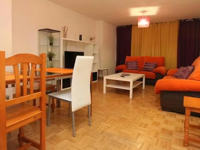 Apartamento en alquiler en Las Margaritas, Getafe